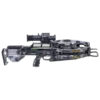 TenPoint TX Ultra 26.5 Vision, ACUslide MAXX, Vison RF Scope