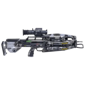 TenPoint TX Ultra 26.5 Vision, ACUslide MAXX, Vison RF Scope
