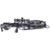 TenPoint TX Ultra 29.5, ACUslide MAXX, EVO-X Elite Camo Scope