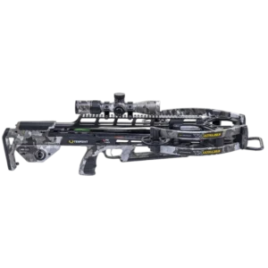 TenPoint TX Ultra 29.5, ACUslide MAXX, EVO-X Elite Scope
