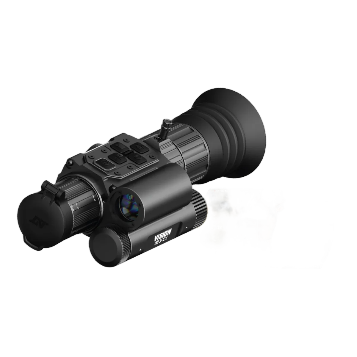 TenPoint TX Ultra 29.5 Vision, ACUslide MAXX, Vison RF Scope - Image 5