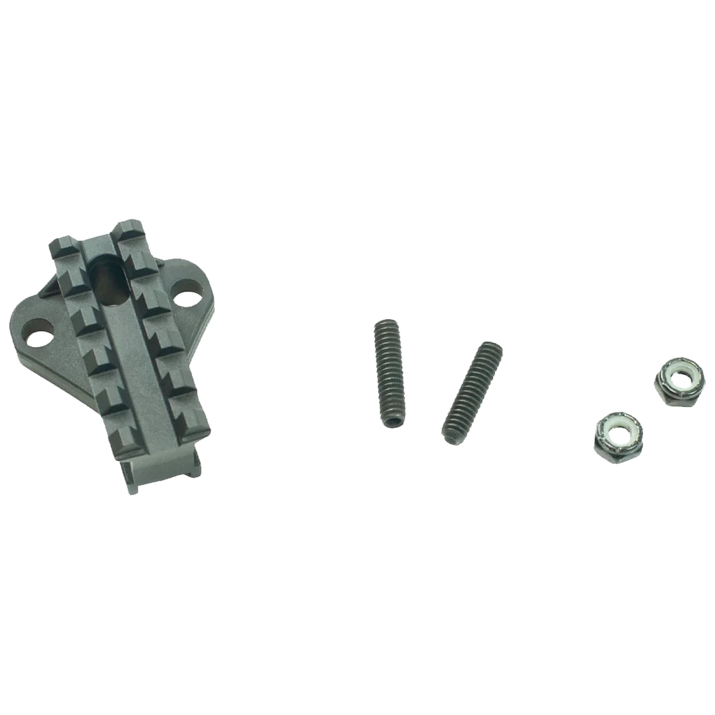 TenPoint Universal Picatinny Rail