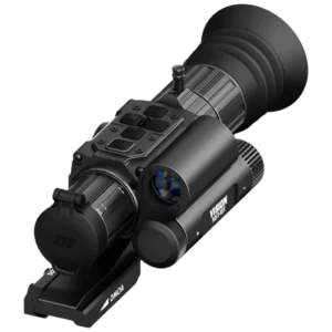 TenPoint Vision Rangefinding Crossbow Scope