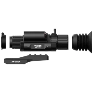 TenPoint Vision Rangefinding Crossbow Scope - Image 5