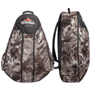 Wicked Ridge Ambush Bowpack (f/All Wicked Ridge Models)