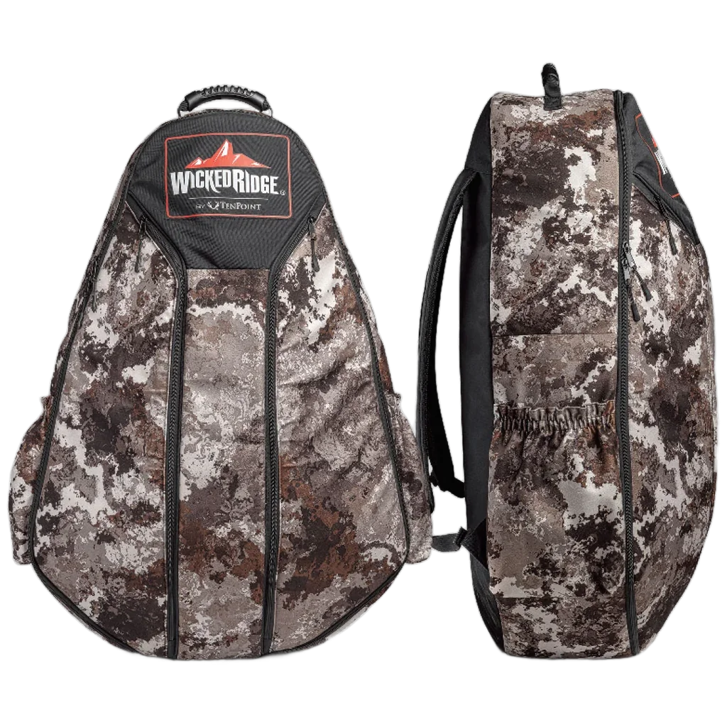 Wicked Ridge Ambush Bowpack (f/All Wicked Ridge Models)