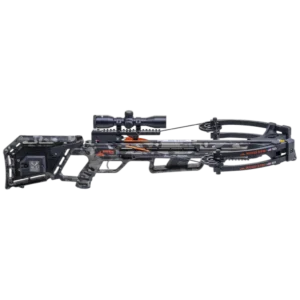 Wicked Ridge Commander 400, ACUdraw, Pro-View Scope