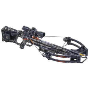 Wicked Ridge Commander 400, ACUdraw, Pro-View Scope - Image 2