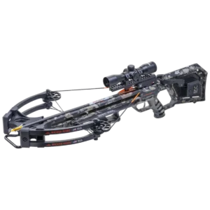 Wicked Ridge Commander 400, ACUdraw, Pro-View Scope - Image 3