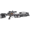 Wicked Ridge Invader M1 De-Cock, ACU50 Sled, Pro-View 400 Scope