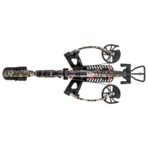 Wicked Ridge RDX 410, ACUdraw Silent, Pro-View 400 Scope - Image 3