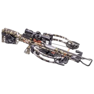 Wicked Ridge RDX 410, ACUdraw Silent, Pro-View 400 Scope - Image 4