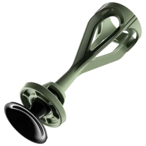 Barnett PHANTUM SUCTION DARTS 6PK OD GREEN